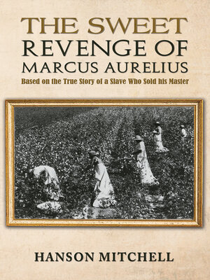 cover image of The Sweet Revenge of Marcus Aurelius